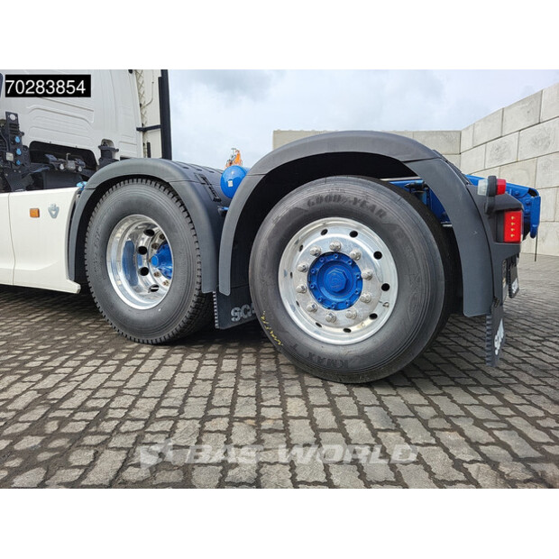 2019 سكانيا R580-42670846