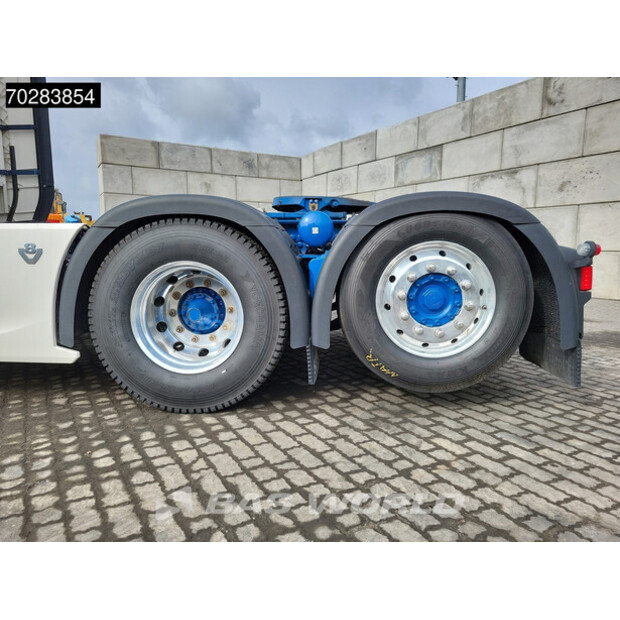 2019 سكانيا R580-42670847