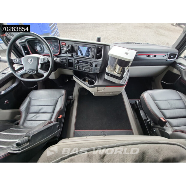 2019 سكانيا R580-42670848