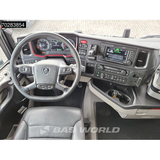 2019 سكانيا R580-42670849