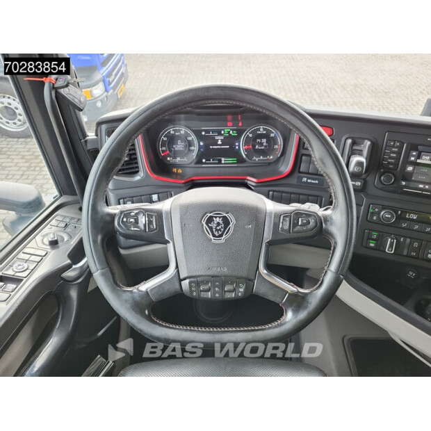 2019 سكانيا R580-42670850