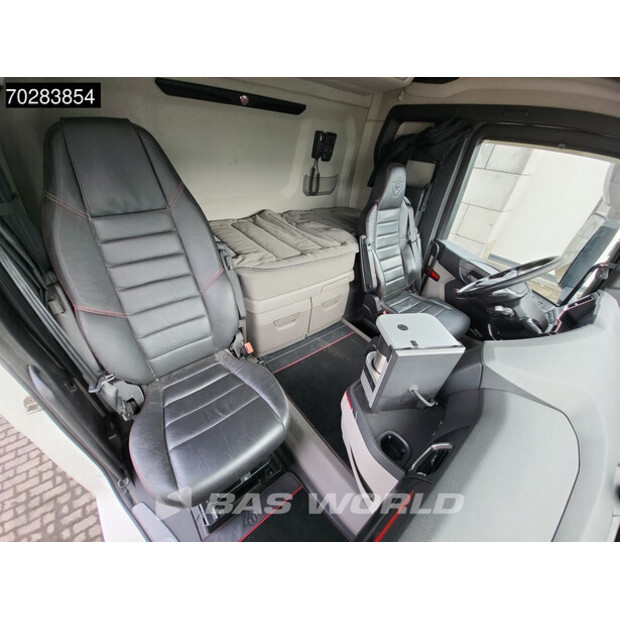 2019 سكانيا R580-42670854