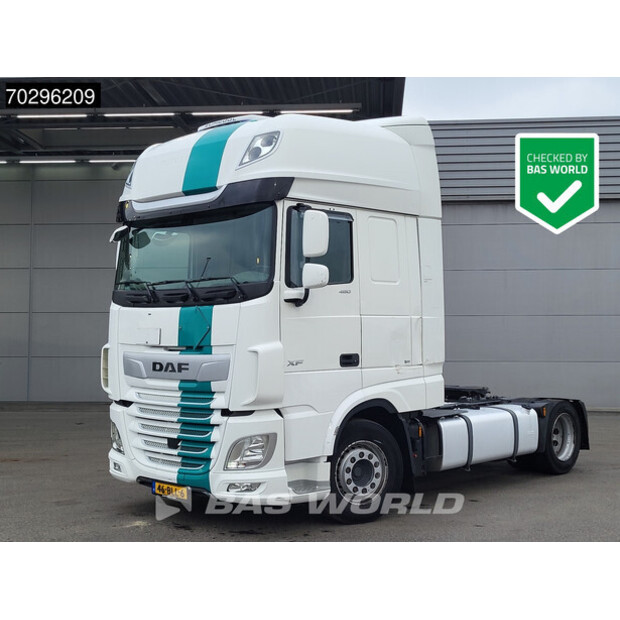 2018 DAF XF 480-42670869