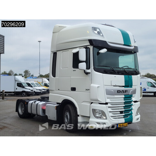 2018 DAF XF 480-42670871