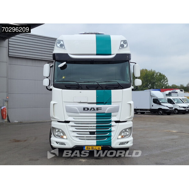 2018 DAF XF 480-42670874