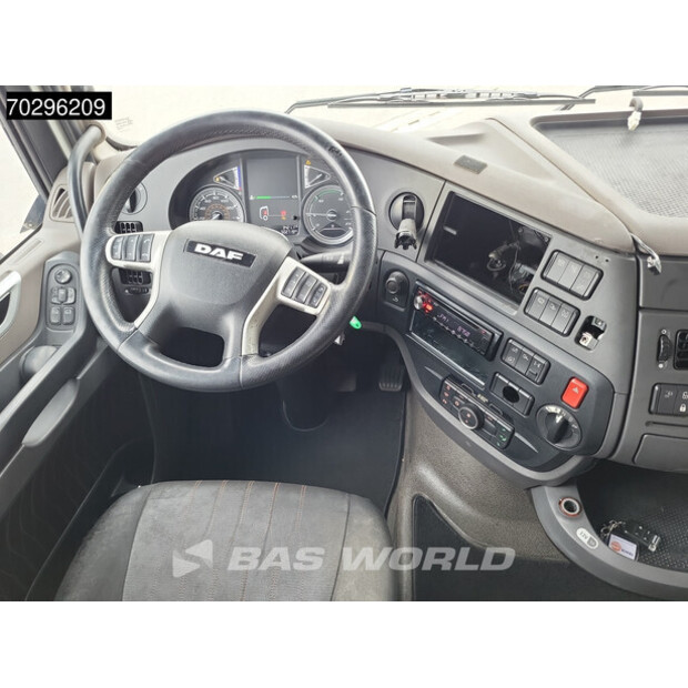 2018 DAF XF 480-42670885