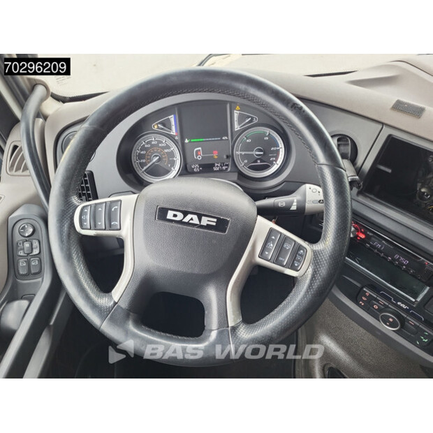 2018 DAF XF 480-42670886