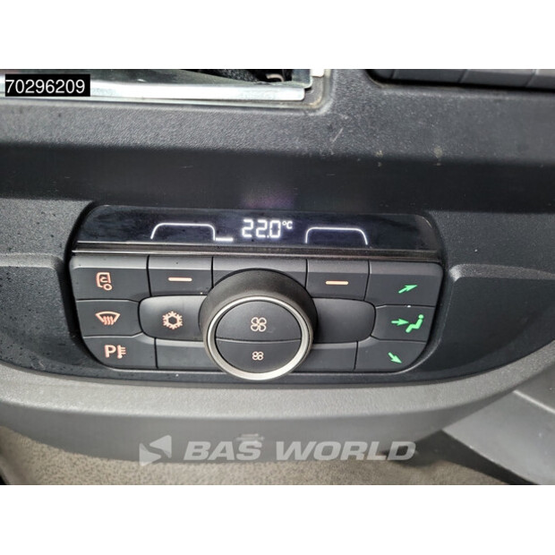 2018 DAF XF 480-42670888