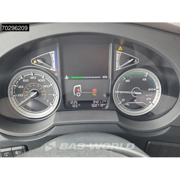 2018 DAF XF 480-42670898