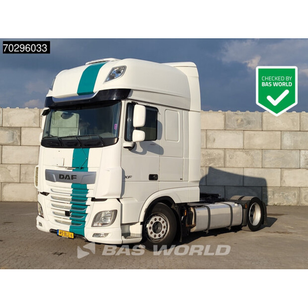 2018 DAF XF 480-42670902