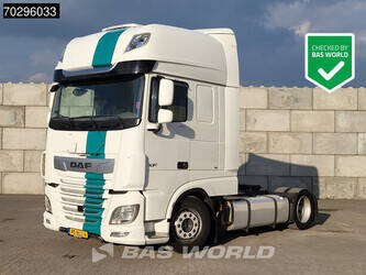 Image de CAMIONS 2018 DAF XF 480