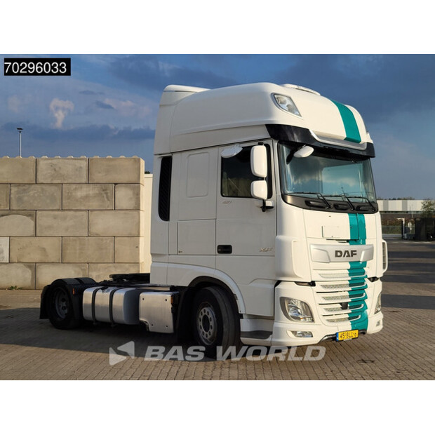 2018 DAF XF 480-42670904