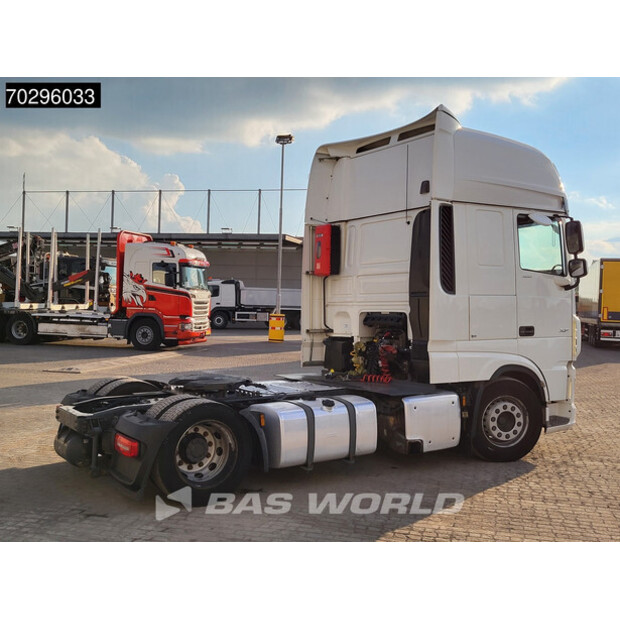 2018 DAF XF 480-42670906