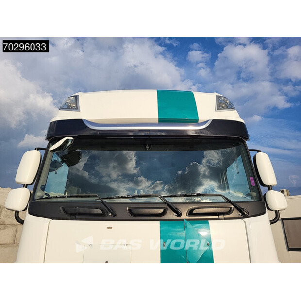 2018 DAF XF 480-42670907