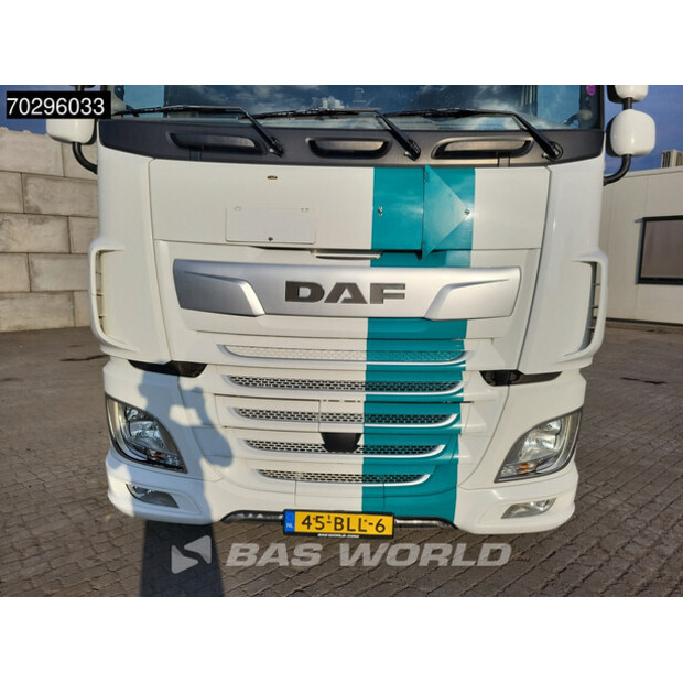 2018 DAF XF 480-42670908
