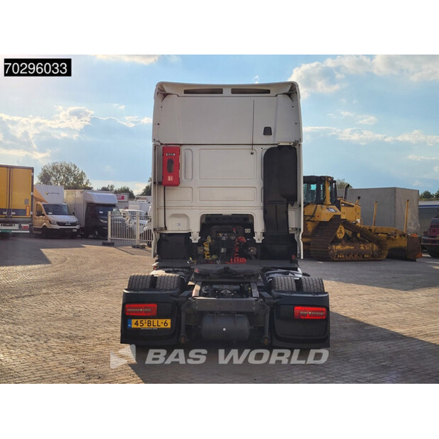 2018 DAF XF 480-42670909