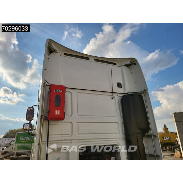 2018 DAF XF 480-42670910