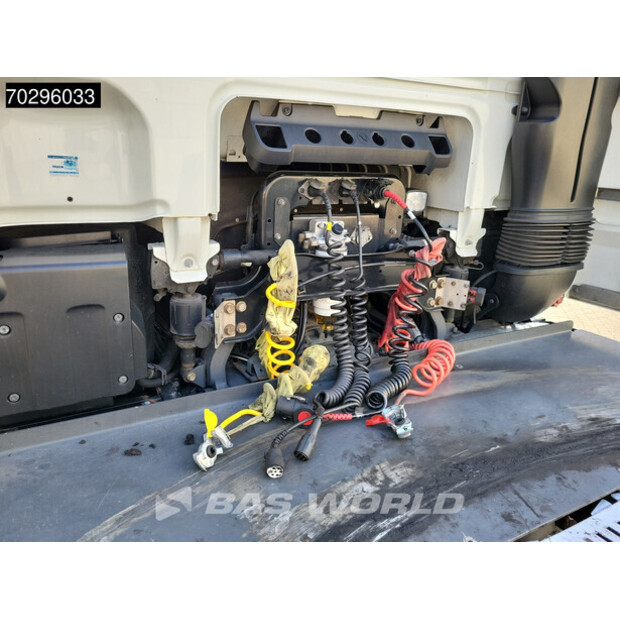 2018 DAF XF 480-42670911