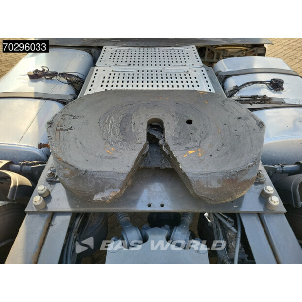 2018 DAF XF 480-42670913