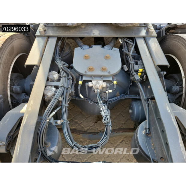 2018 DAF XF 480-42670914