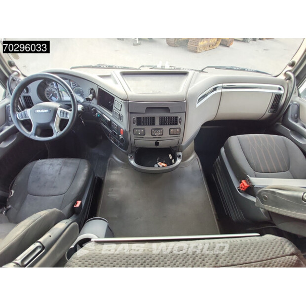 2018 DAF XF 480-42670916