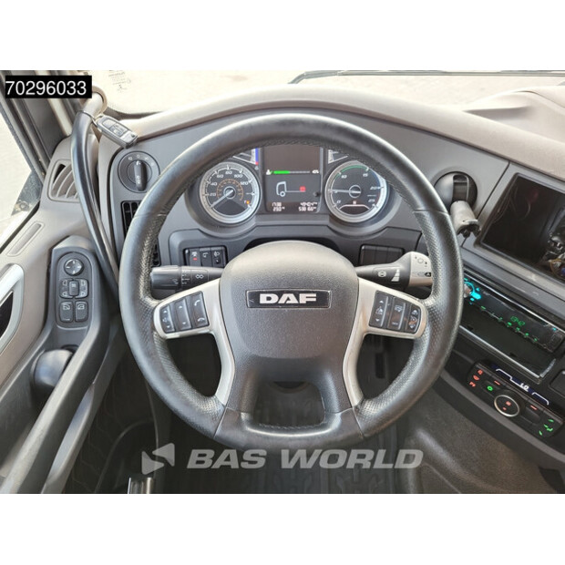 2018 DAF XF 480-42670917