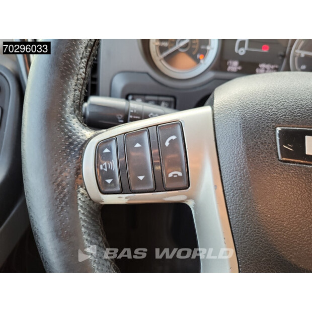 2018 DAF XF 480-42670920