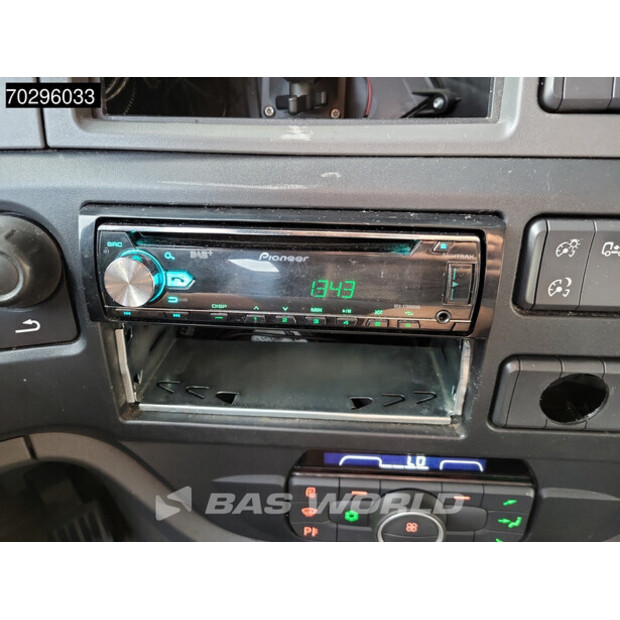 2018 DAF XF 480-42670922
