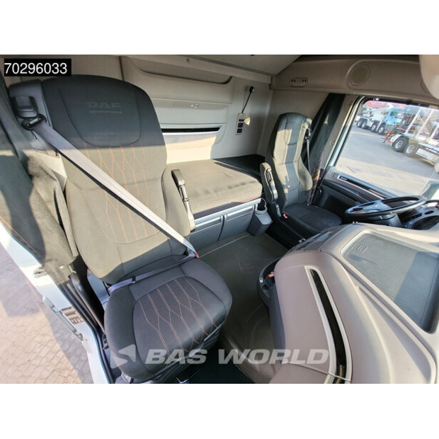 2018 DAF XF 480-42670924