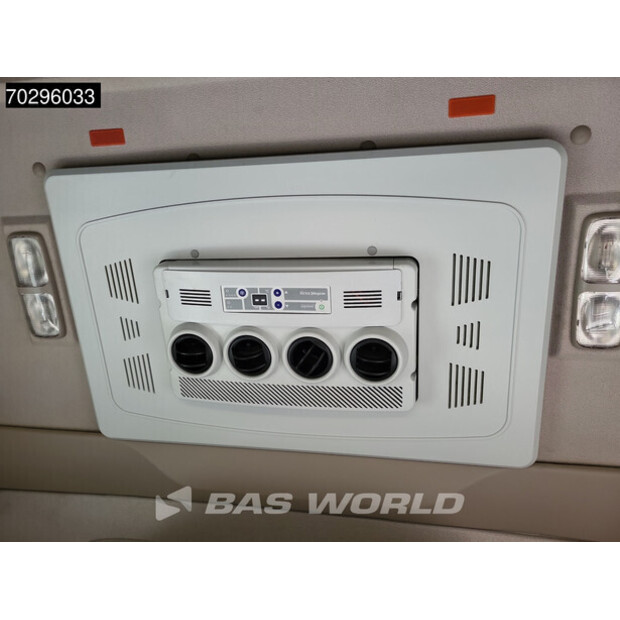2018 DAF XF 480-42670927