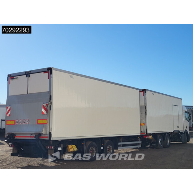 2018 Scania R410-42670940