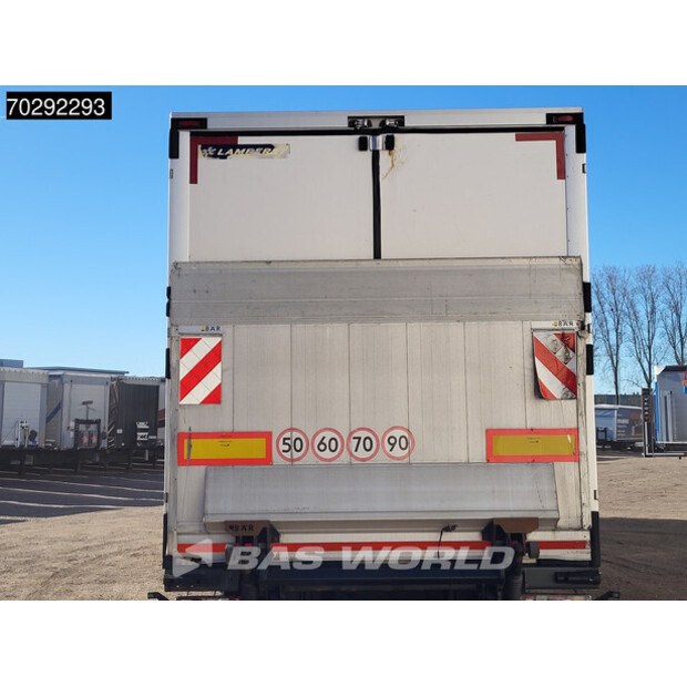 2018 Scania R410-42670946