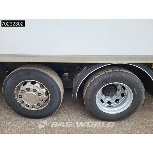 2018 سكانيا R410-42670999