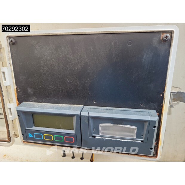 2018 سكانيا R410-42671013