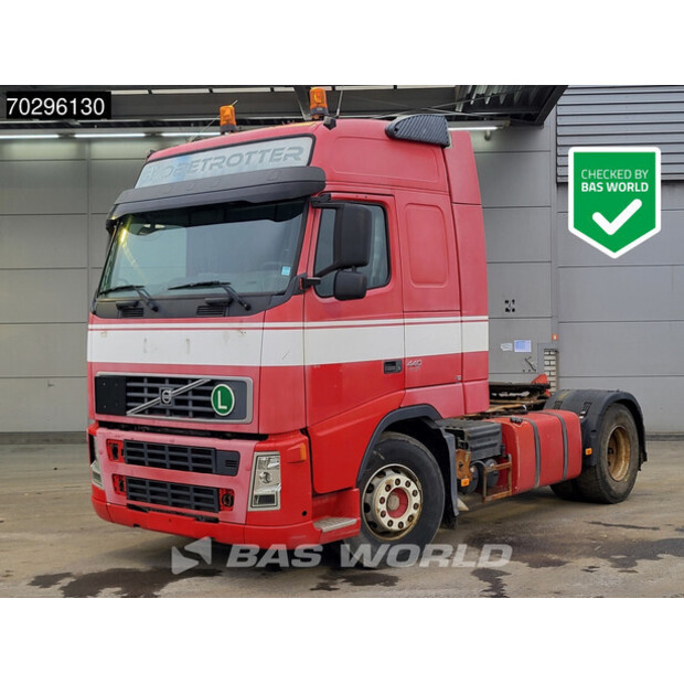 2007 Volvo FH 440-42671023
