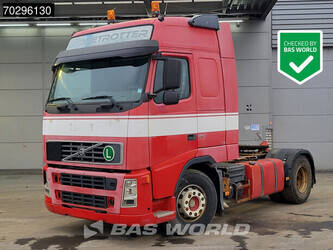 Image de CAMIONS 2007 Volvo FH 440