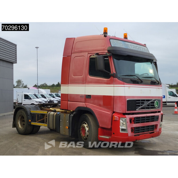 2007 Volvo FH 440-42671025