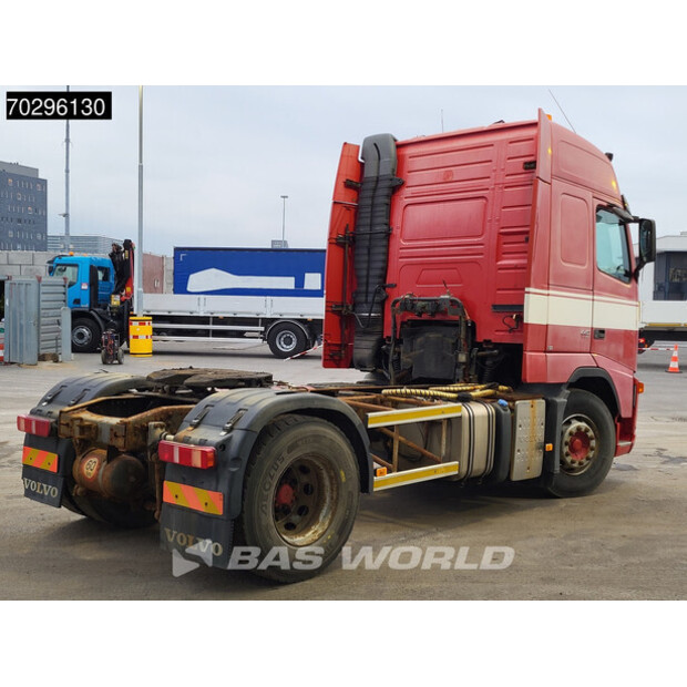 2007 Volvo FH 440-42671027