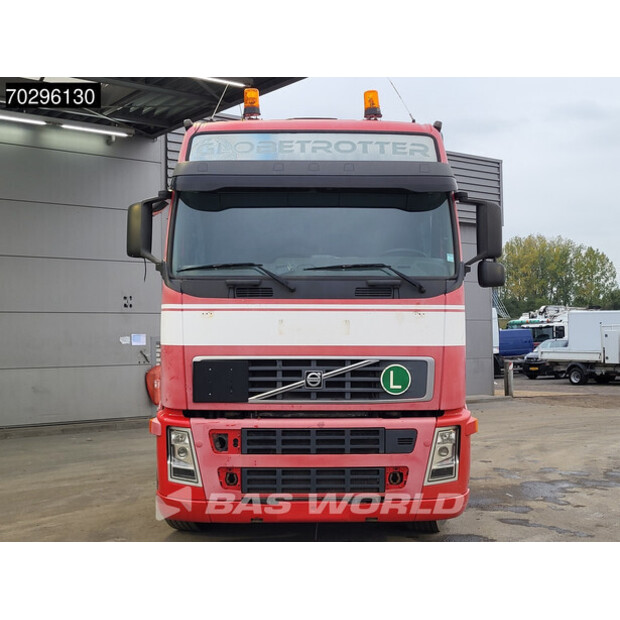 2007 Volvo FH 440-42671029