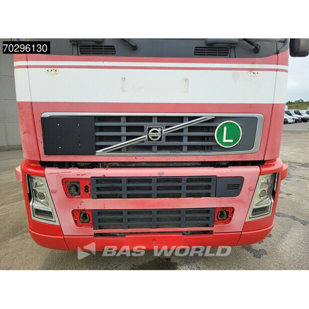 2007 Volvo FH 440-42671031
