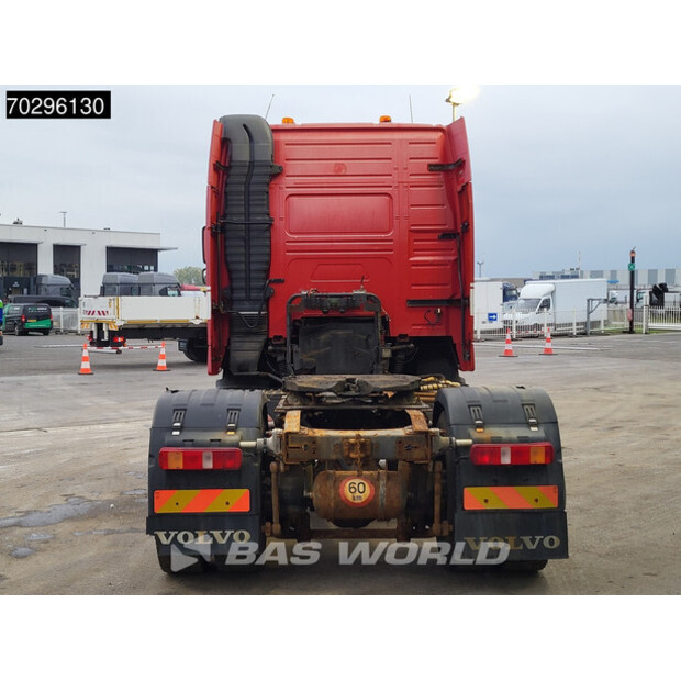 2007 Volvo FH 440-42671032