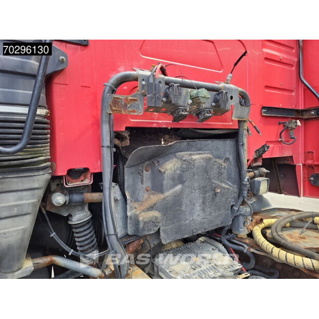 2007 Volvo FH 440-42671033