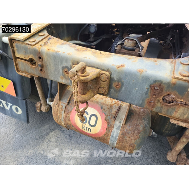 2007 Volvo FH 440-42671038