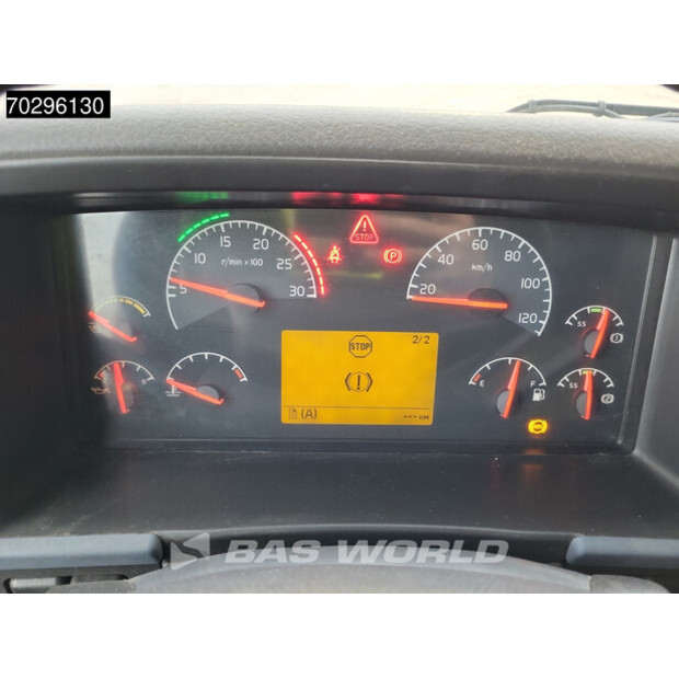 2007 Volvo FH 440-42671052