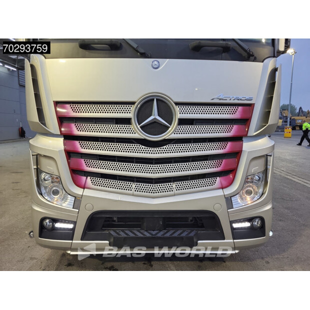 2017 Mercedes-Benz Actros 2653-42671075
