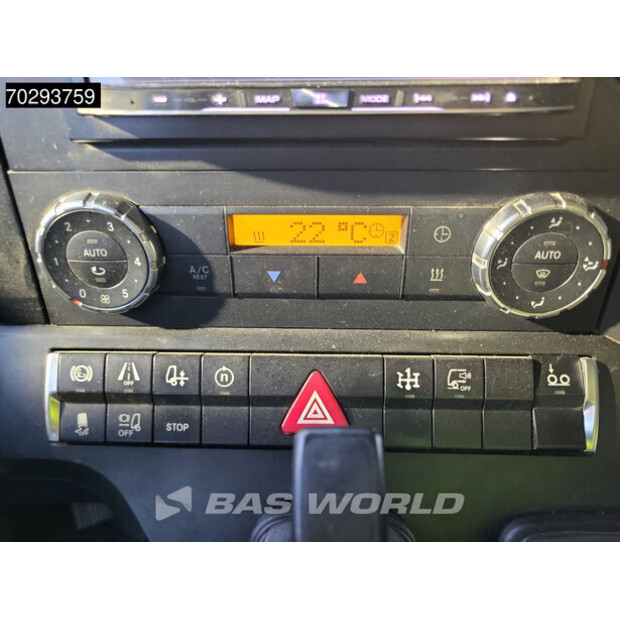2017 Mercedes-Benz Actros 2653-42671088