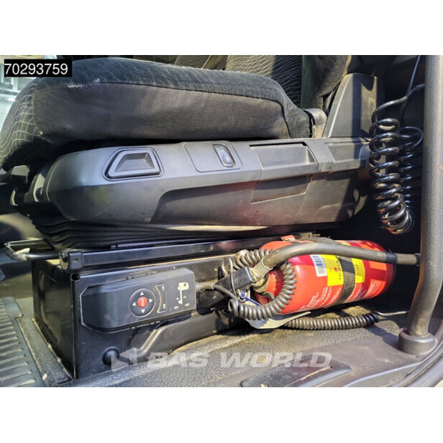 2017 Mercedes-Benz Actros 2653-42671090