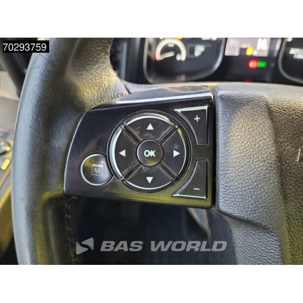 2017 Mercedes-Benz Actros 2653-42671093