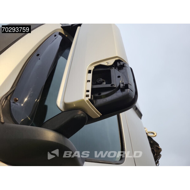 2017 Mercedes-Benz Actros 2653-42671095
