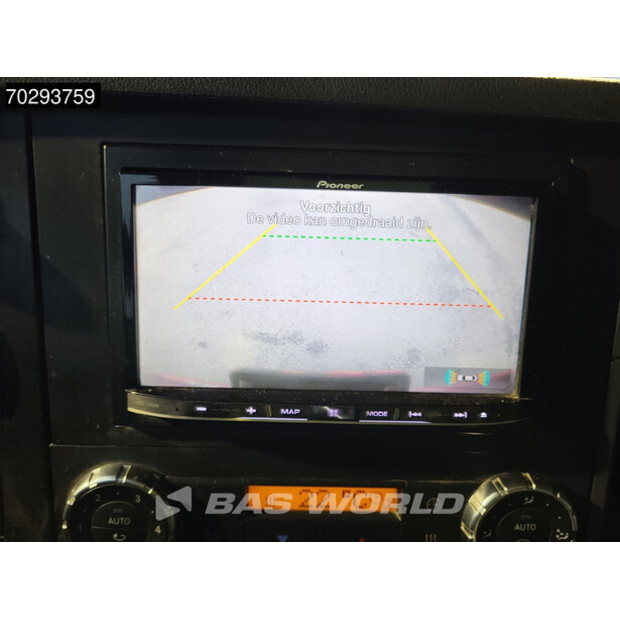 2017 Mercedes-Benz Actros 2653-42671097